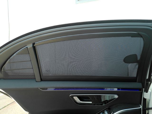 2022 Mercedes-Benz S 500 4MATIC Plano TX