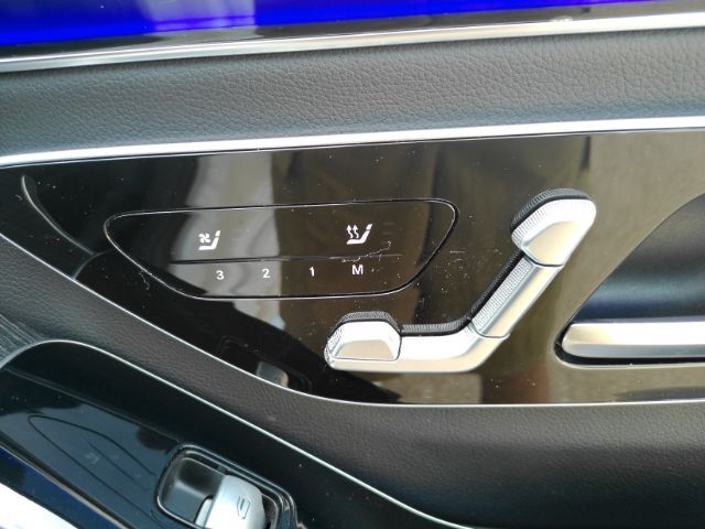 2022 Mercedes-Benz S 500 4MATIC Plano TX