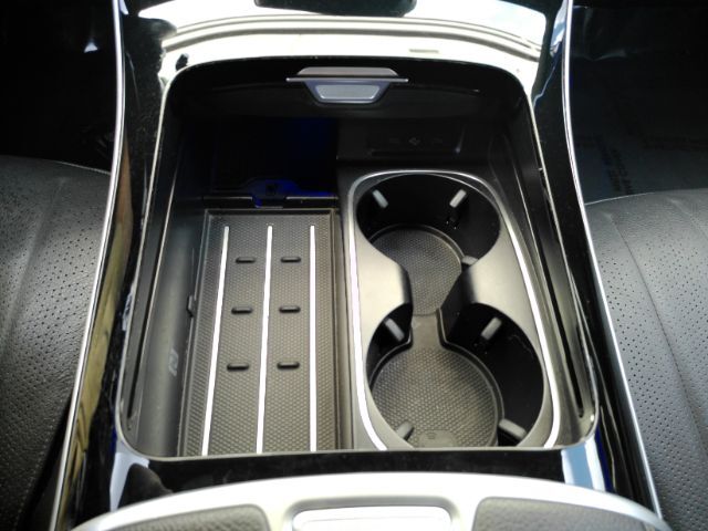 2022 Mercedes-Benz S 500 4MATIC Plano TX
