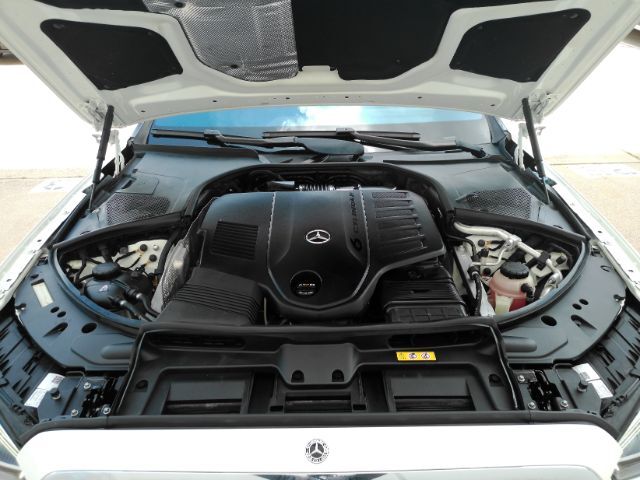 2022 Mercedes-Benz S 500 4MATIC Plano TX