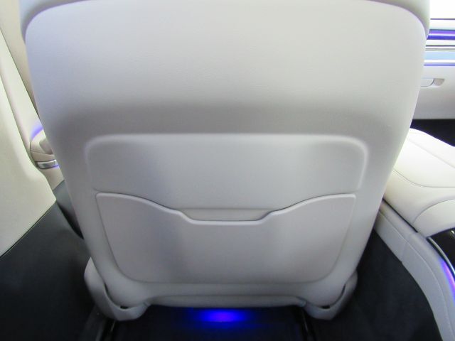 2022 Mercedes-Benz S 500 4MATIC Plano TX