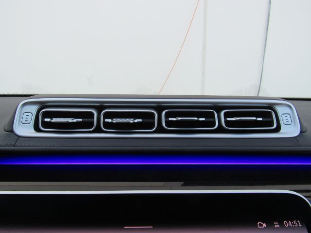 2022 Mercedes-Benz S 500 4MATIC Plano TX