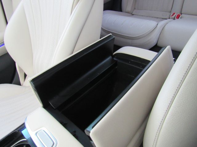 2022 Mercedes-Benz S 500 4MATIC Plano TX