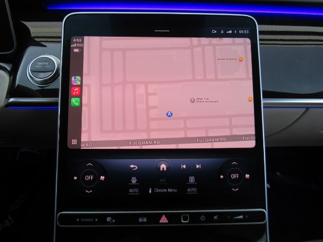 2022 Mercedes-Benz S 500 4MATIC Plano TX