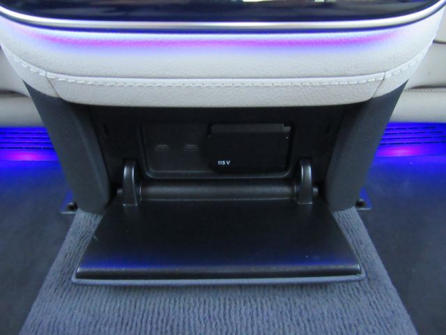 2022 Mercedes-Benz S 500 4MATIC Plano TX