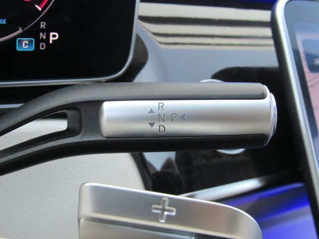 2022 Mercedes-Benz S 500 4MATIC Plano TX