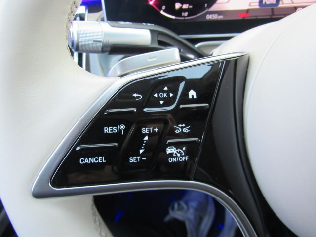 2022 Mercedes-Benz S 500 4MATIC Plano TX