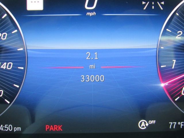 2022 Mercedes-Benz S 500 4MATIC Plano TX