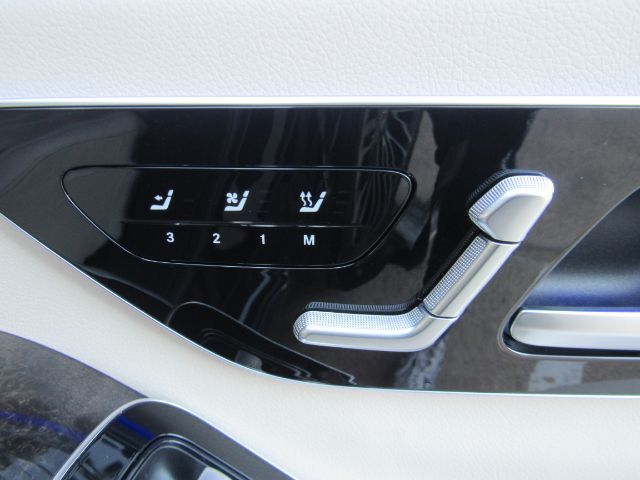 2022 Mercedes-Benz S 500 4MATIC Plano TX