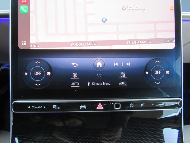 2022 Mercedes-Benz S 500 4MATIC Plano TX