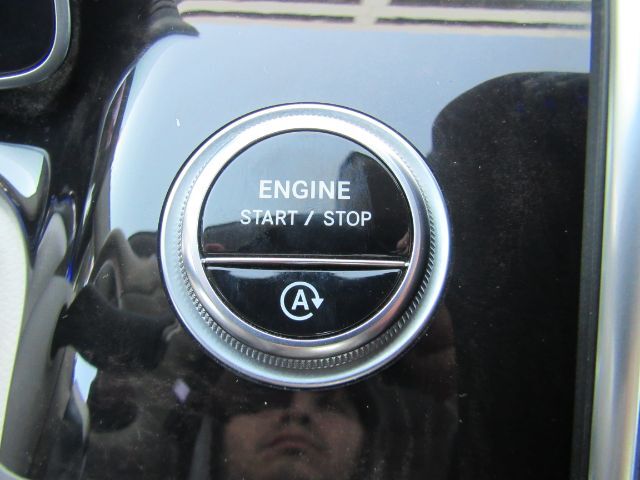 2022 Mercedes-Benz S 500 4MATIC Plano TX