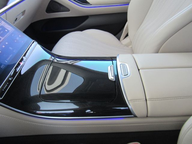 2022 Mercedes-Benz S 500 4MATIC Plano TX