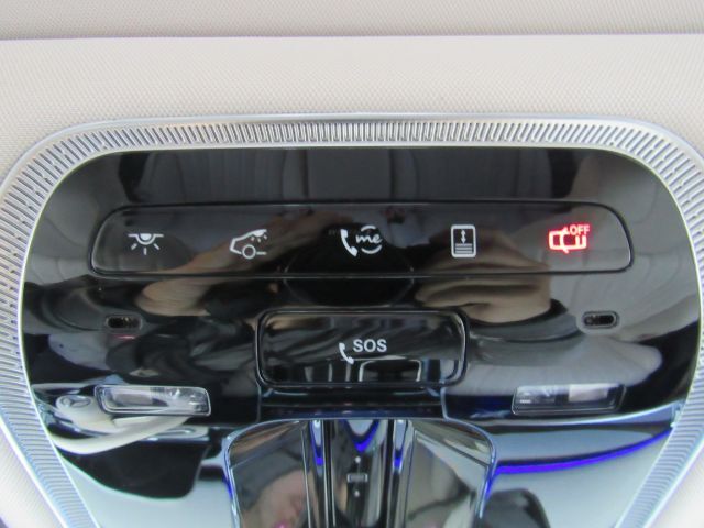 2022 Mercedes-Benz S 500 4MATIC Plano TX