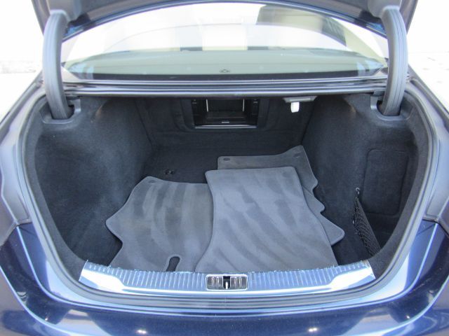 2022 Mercedes-Benz S 500 4MATIC Plano TX