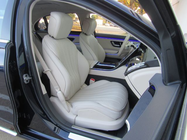 2022 Mercedes-Benz S 500 4MATIC Plano TX