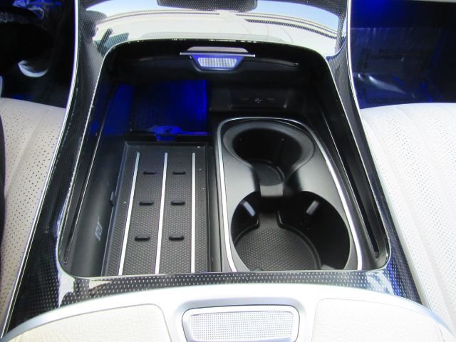 2022 Mercedes-Benz S 500 4MATIC Plano TX