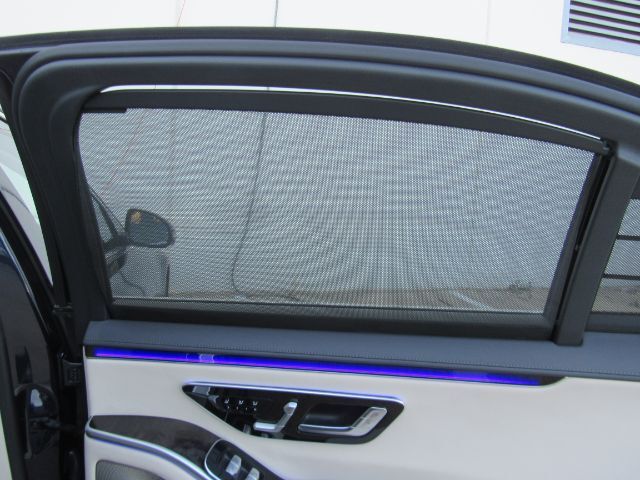 2022 Mercedes-Benz S 500 4MATIC Plano TX