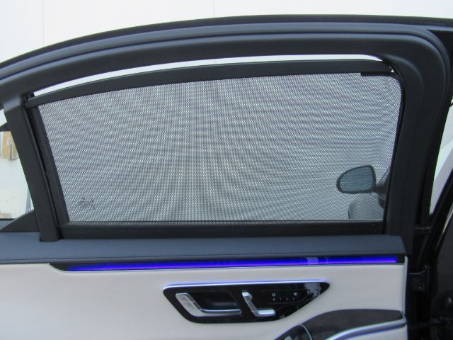 2022 Mercedes-Benz S 500 4MATIC Plano TX