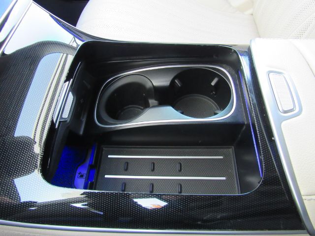 2022 Mercedes-Benz S 500 4MATIC Plano TX