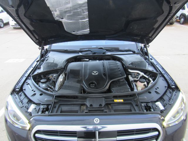 2022 Mercedes-Benz S 500 4MATIC Plano TX