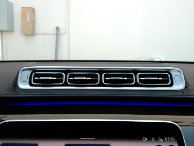 2022 Mercedes-Benz S 500 4MATIC Plano TX