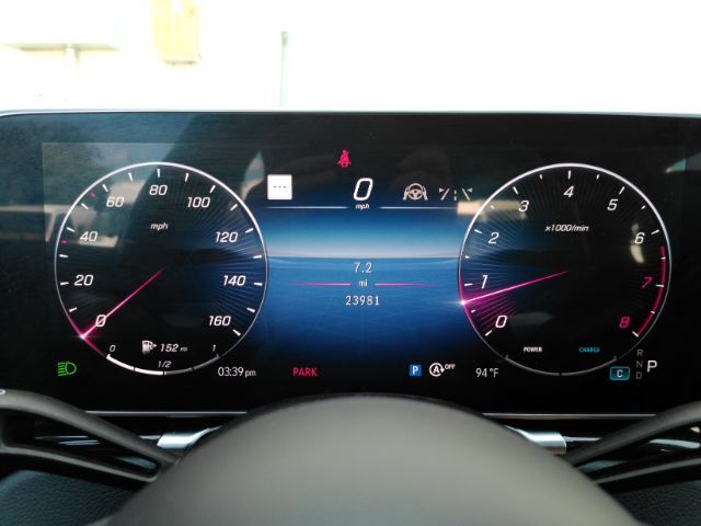 2022 Mercedes-Benz S 500 4MATIC Plano TX