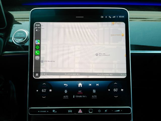 2022 Mercedes-Benz S 500 4MATIC Plano TX