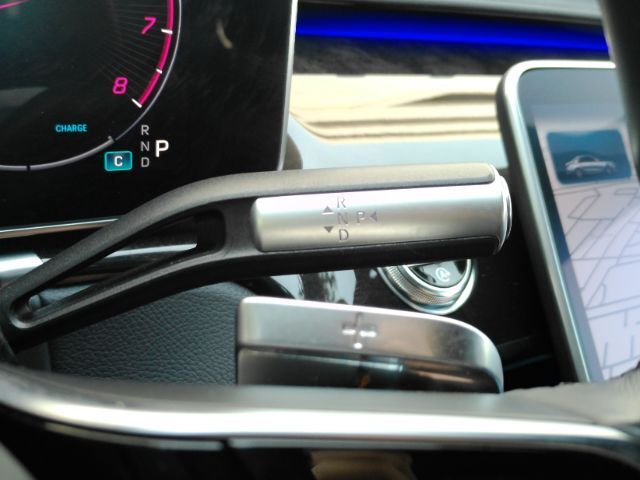 2022 Mercedes-Benz S 500 4MATIC Plano TX