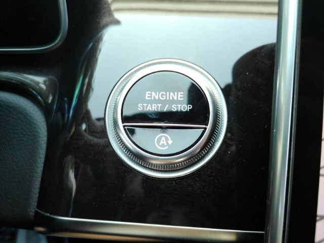 2022 Mercedes-Benz S 500 4MATIC Plano TX