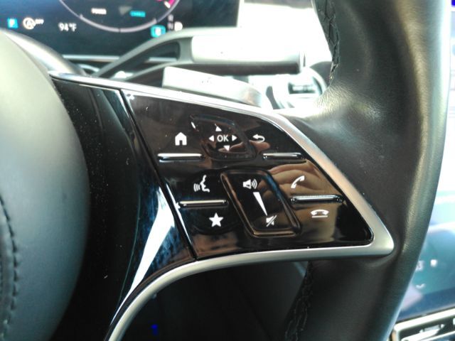 2022 Mercedes-Benz S 500 4MATIC Plano TX