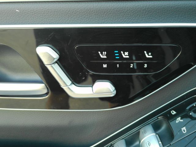 2022 Mercedes-Benz S 500 4MATIC Plano TX