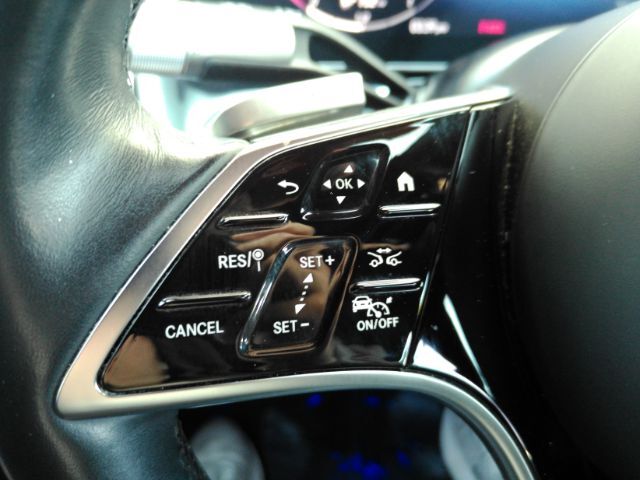 2022 Mercedes-Benz S 500 4MATIC Plano TX