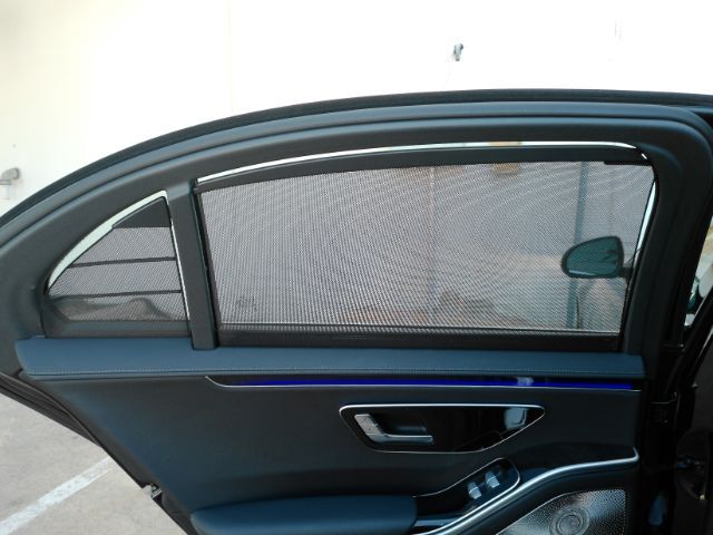 2022 Mercedes-Benz S 500 4MATIC Plano TX