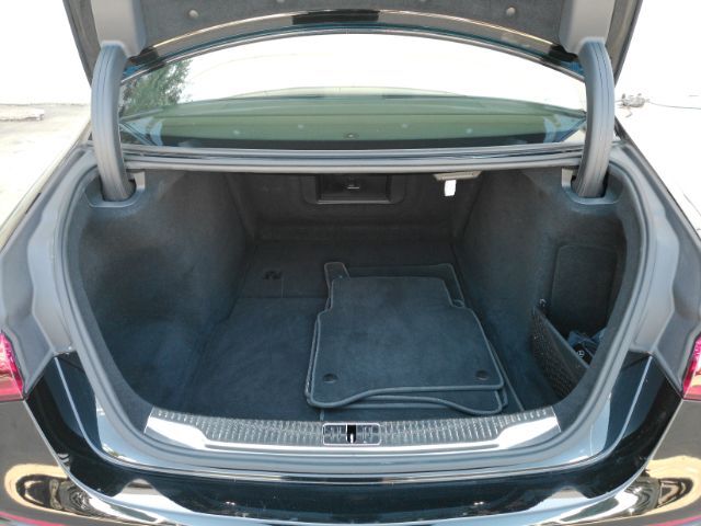 2022 Mercedes-Benz S 500 4MATIC Plano TX