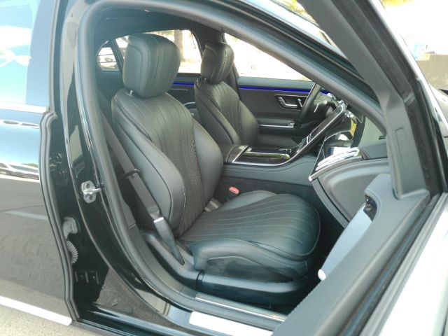 2022 Mercedes-Benz S 500 4MATIC Plano TX
