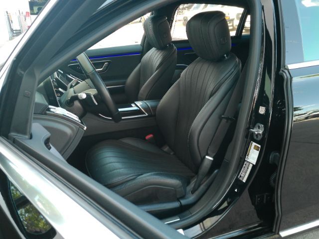 2022 Mercedes-Benz S 500 4MATIC Plano TX