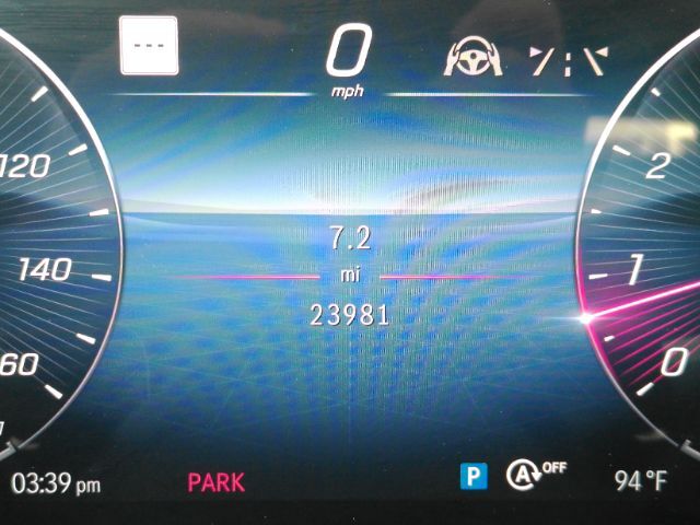 2022 Mercedes-Benz S 500 4MATIC Plano TX