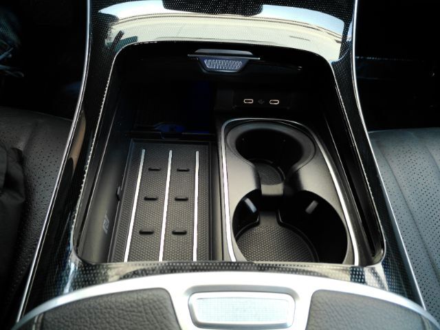 2022 Mercedes-Benz S 500 4MATIC Plano TX