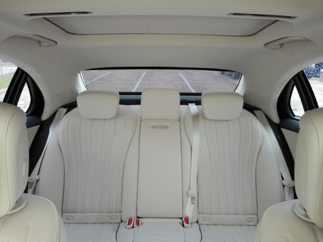 2022 Mercedes-Benz S 500 4MATIC Plano TX