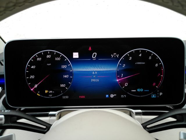 2022 Mercedes-Benz S 500 4MATIC Plano TX