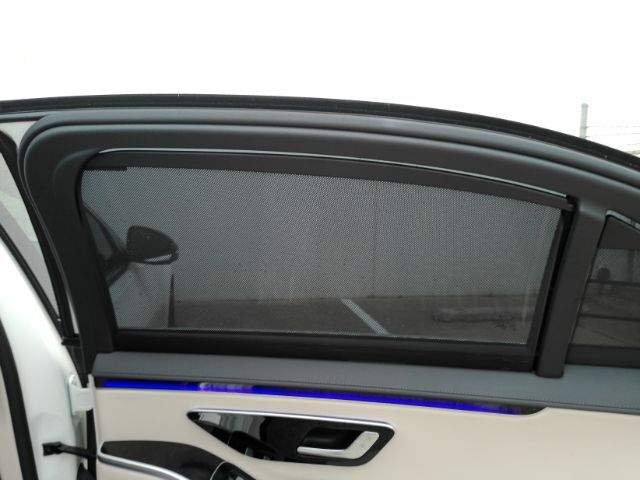 2022 Mercedes-Benz S 500 4MATIC Plano TX