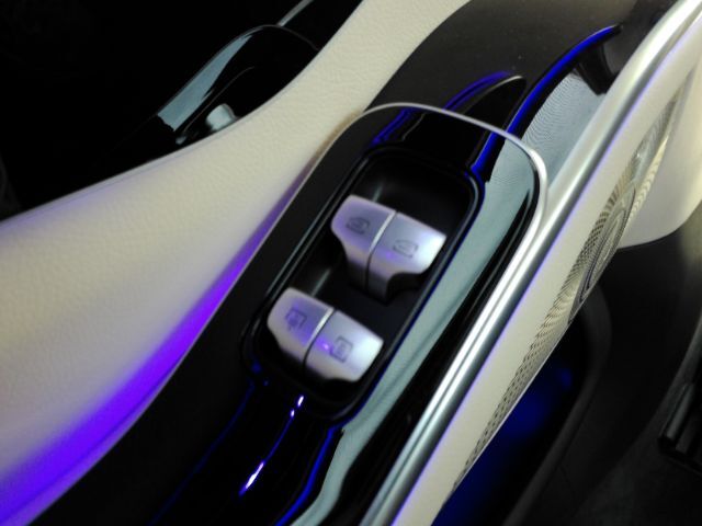 2022 Mercedes-Benz S 500 4MATIC Plano TX