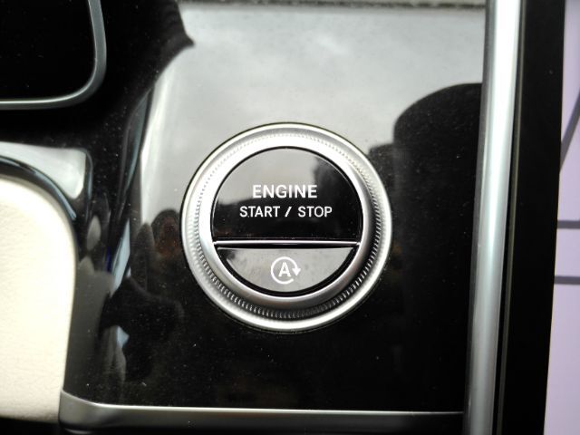 2022 Mercedes-Benz S 500 4MATIC Plano TX