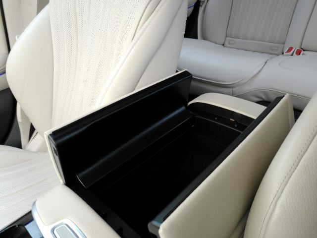 2022 Mercedes-Benz S 500 4MATIC Plano TX