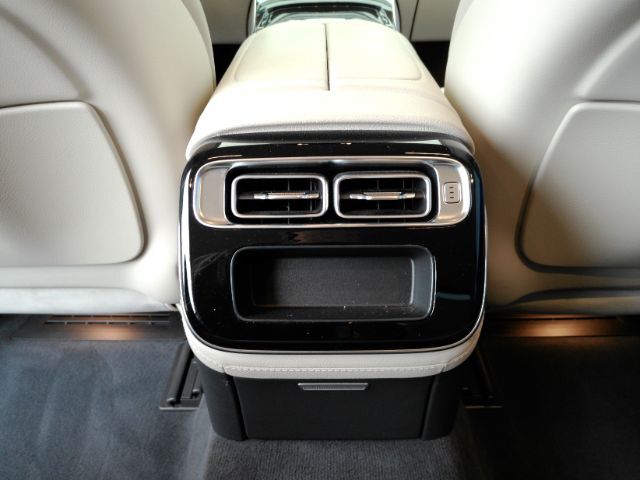 2022 Mercedes-Benz S 500 4MATIC Plano TX