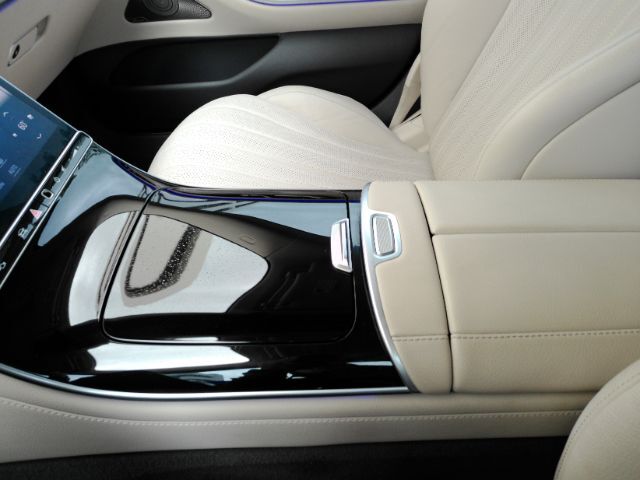 2022 Mercedes-Benz S 500 4MATIC Plano TX