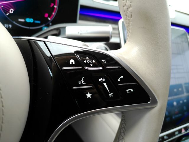 2022 Mercedes-Benz S 500 4MATIC Plano TX