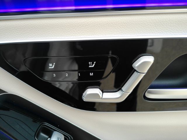 2022 Mercedes-Benz S 500 4MATIC Plano TX