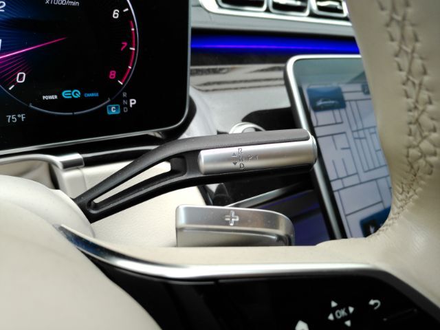 2022 Mercedes-Benz S 500 4MATIC Plano TX