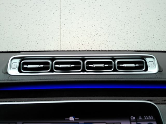 2022 Mercedes-Benz S 500 4MATIC Plano TX